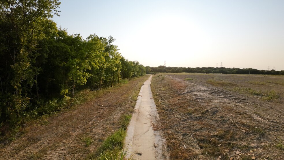More Photos Of 14700 S Kimberly Park Pl, Bixby Land For Sale