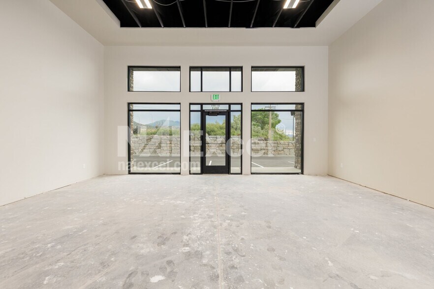 More Photos Of 355 3000 N, Cedar City Storefront Retail Office For Lease