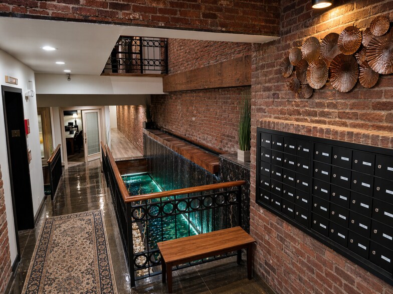More Photos Of 101 N 7th St, Louisville Loft Creative Space For Lease