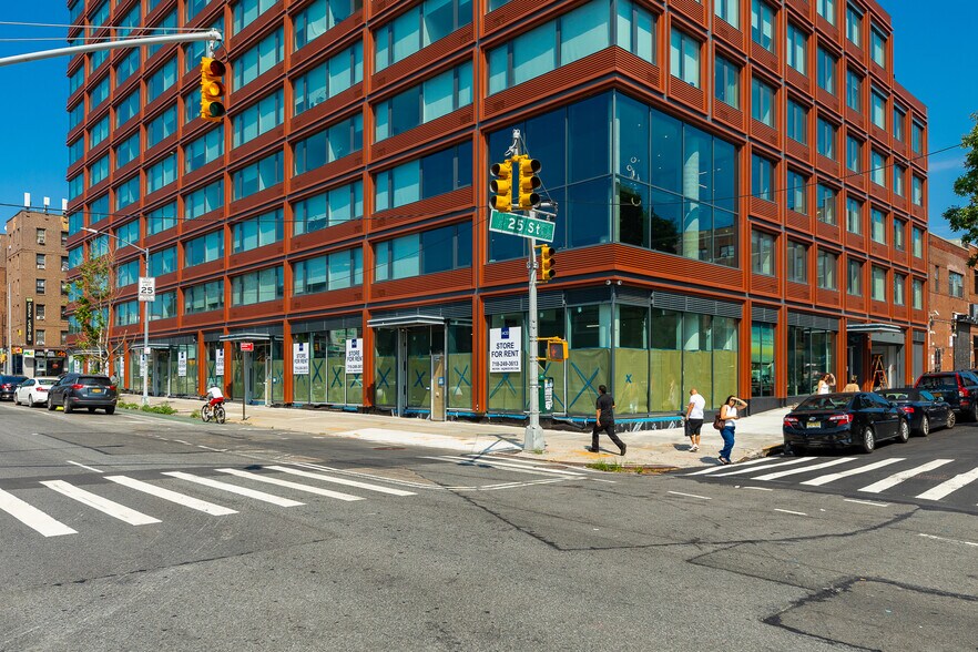 More Photos Of 737 4th Ave, Brooklyn Apartments For Lease