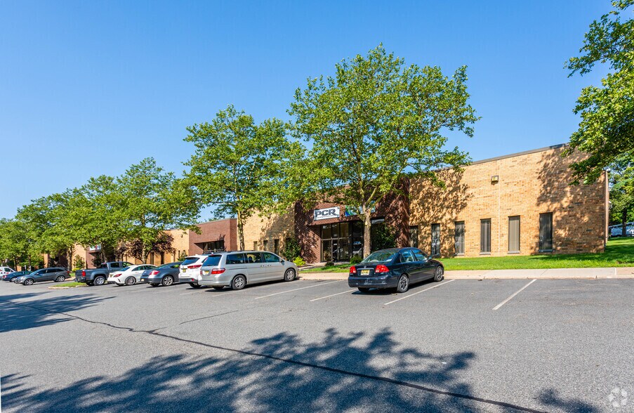 More Photos Of 60 Chapin Rd, Pine Brook Unknown For Lease