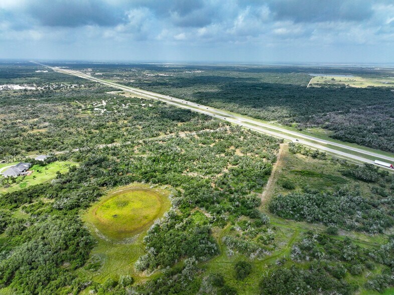 More Photos Of 704 South Highway 35 Byp, Rockport Land For Sale