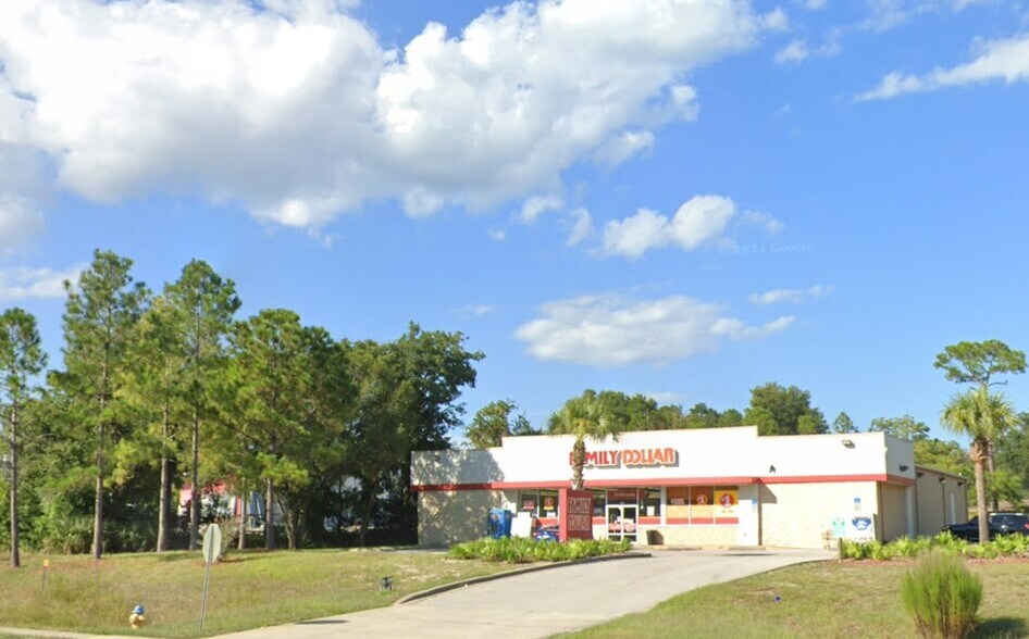 More Photos Of 915 S SR 15a, Deland Freestanding For Sale