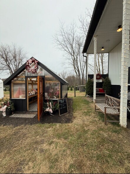 More Photos Of 177 Stillwell Rd, Holmdel General Retail For Sale
