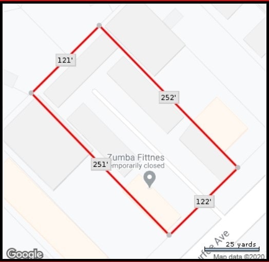 More Photos Of 2319-2333 Durfee Ave, El Monte Apartments For Sale