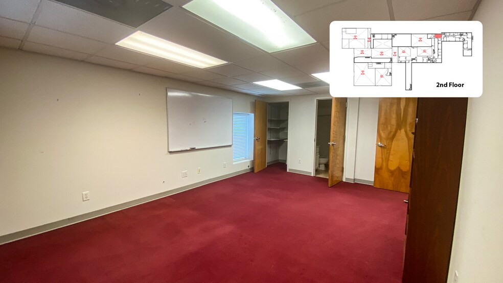 More Photos Of 1394 Broadway Ave, Braselton Warehouse For Sale