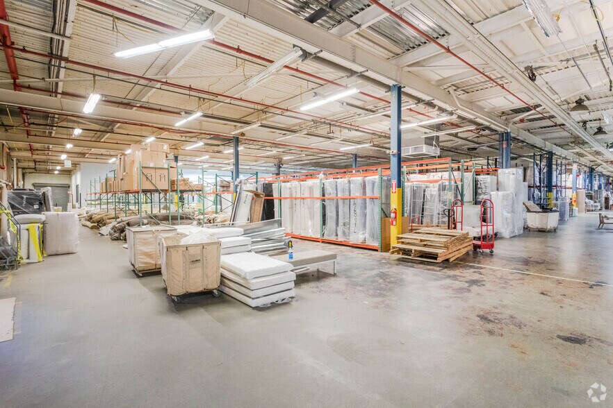 More Photos Of 500 Bic Dr, Milford Warehouse For Lease