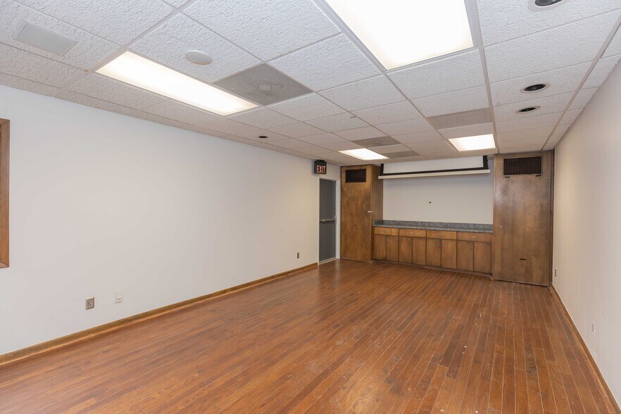 More Photos Of 7308 Fleming Ave, Amarillo Medical For Lease