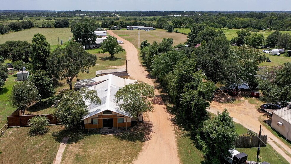 More Photos Of 30291 FM 1488 Rd, Waller Lodge Meeting Hall For Sale
