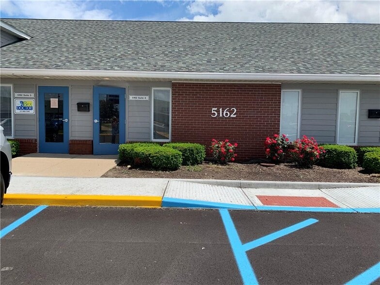 More Photos Of 5162 E Stop 11 Rd, Indianapolis Unknown For Lease