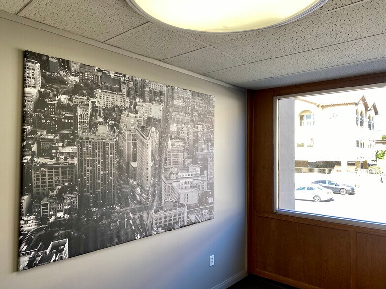 More Photos Of 512 E Wilson Ave, Glendale Office For Lease