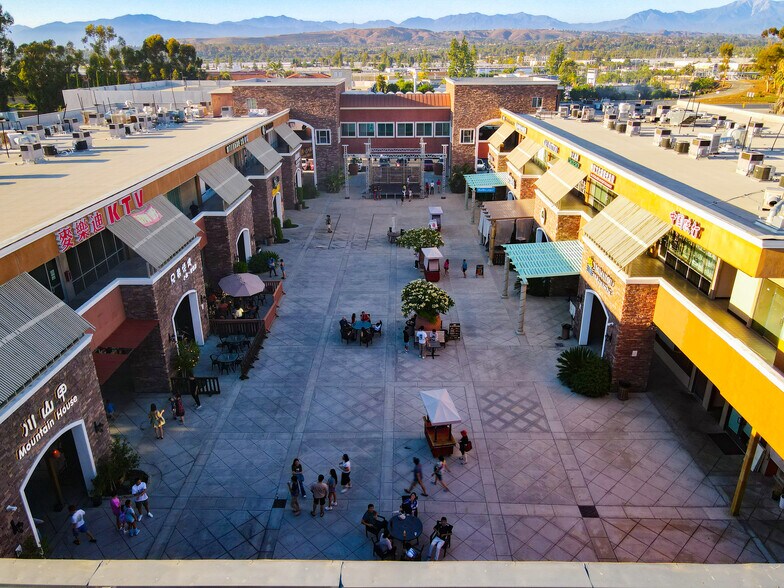 More Photos Of 18888 Labin Ct, Rowland Heights Storefront Retail Office For Lease