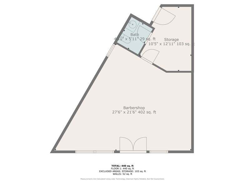More Photos Of 45-49 8th St, Hudson Storefront Retail Residential For Sale