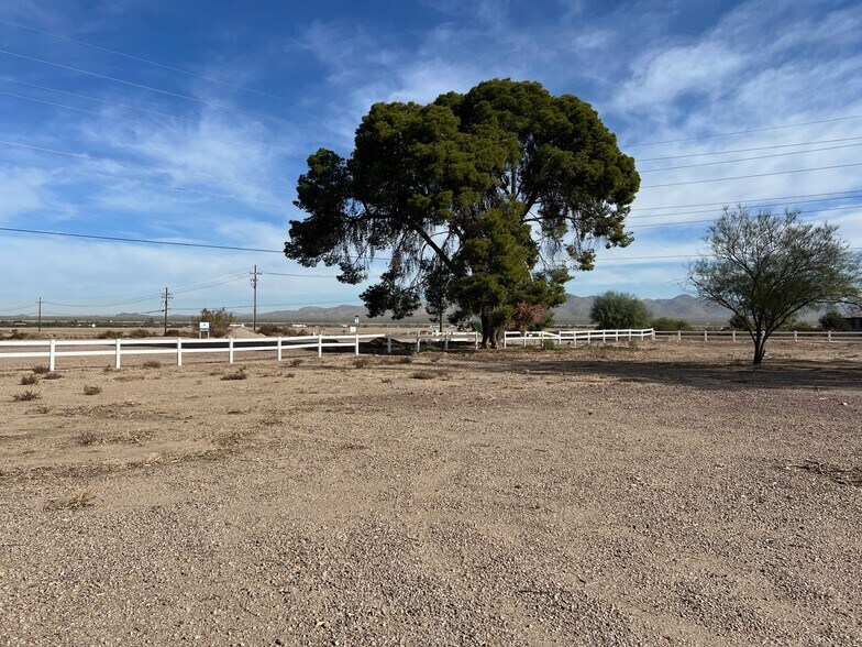 More Photos Of 11033 W. Moore Road, Marana Land For Sale