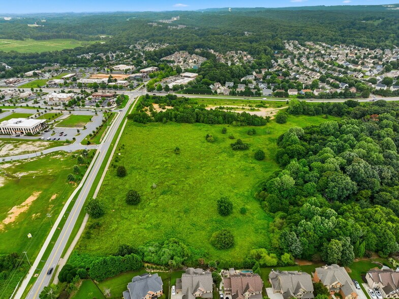 More Photos Of Thompson Mill Rd, Braselton Land For Sale