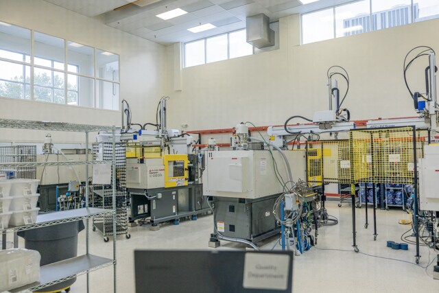 More Photos Of 230 Sardis Rd, Asheville Distribution For Sale