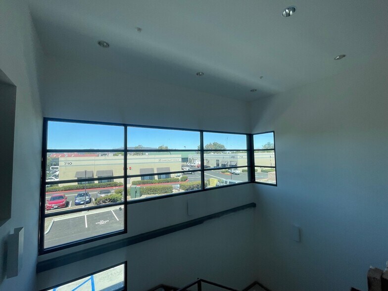 More Photos Of 760 Fiero Ln, San Luis Obispo Warehouse For Lease