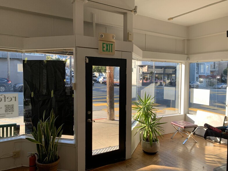 More Photos Of 1401-1409 Castro St, San Francisco Storefront Retail Residential For Lease