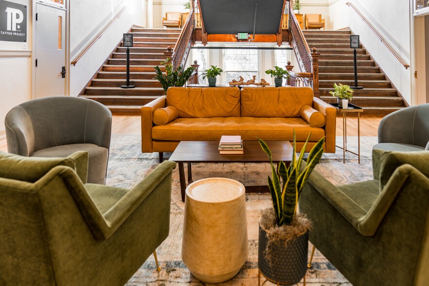 More Photos Of 1115 Acoma St, Denver Office For Lease