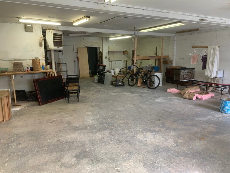 More Photos Of 334 Columbus Ave, Pittsfield Warehouse For Sale