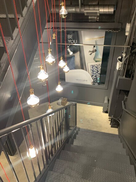 More Photos Of 201 N Main St, High Point Storefront Retail Office For Sale