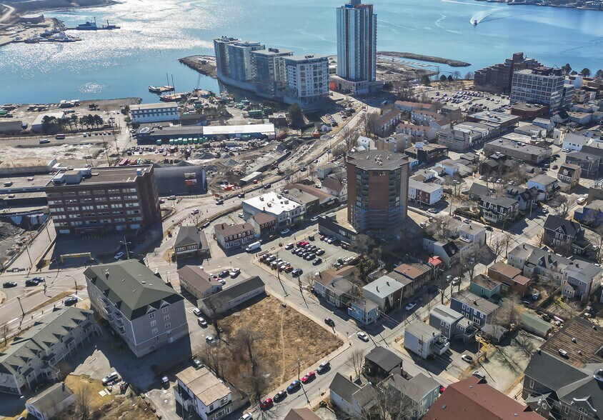 More Photos Of 14 Victoria Rd, Dartmouth Land For Sale