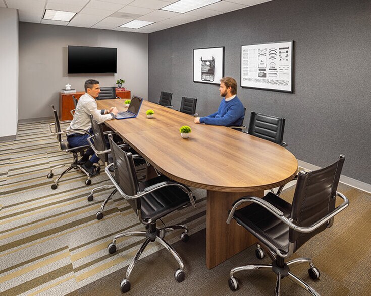 More Photos Of 3295 River Exchange Dr, Peachtree Corners Coworking Space