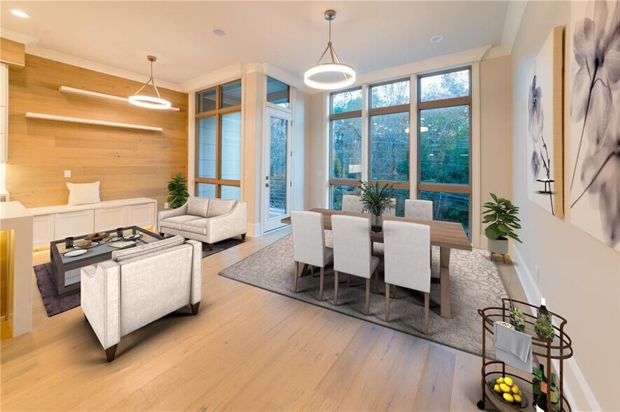 More Photos Of 170 Oxbo Rd, Roswell Multifamily For Sale