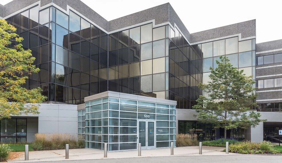 More Photos Of , Billerica Office For Sale