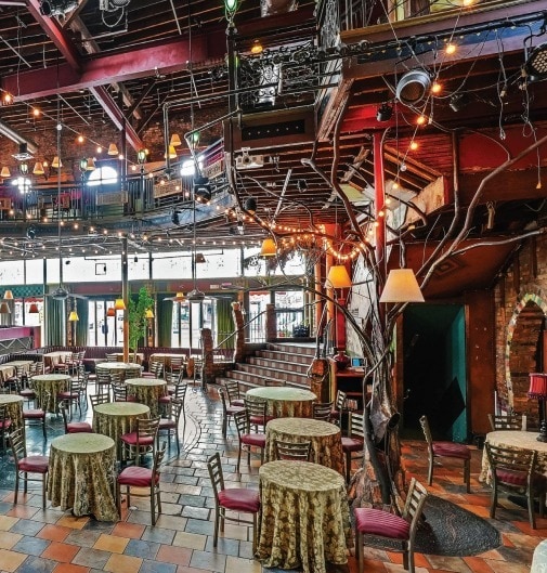 More Photos Of 325 14th Ave SE, Minneapolis Restaurant For Sale