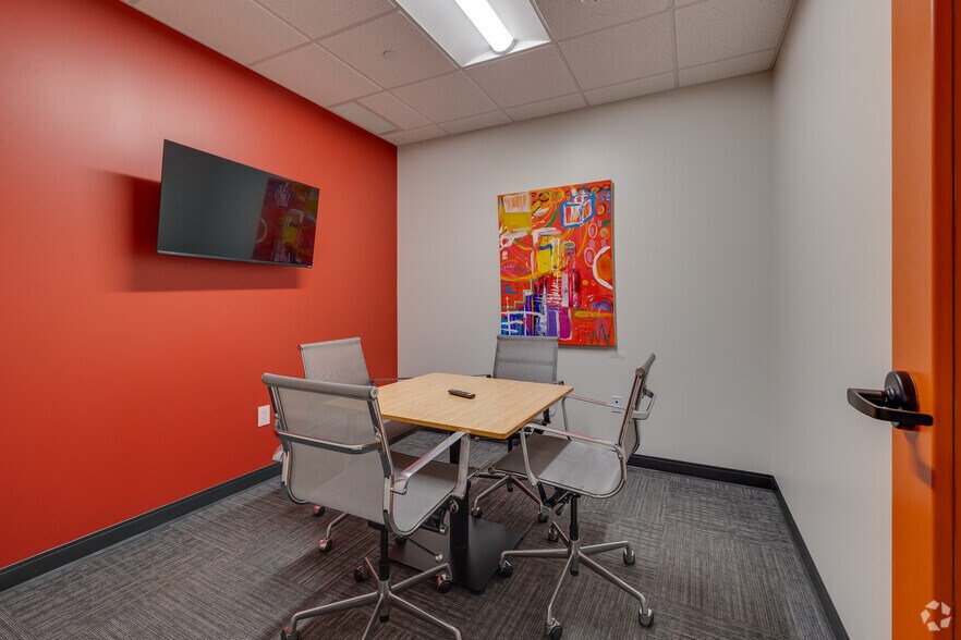 More Photos Of 110 S Hartford Ave, Tulsa Coworking Space