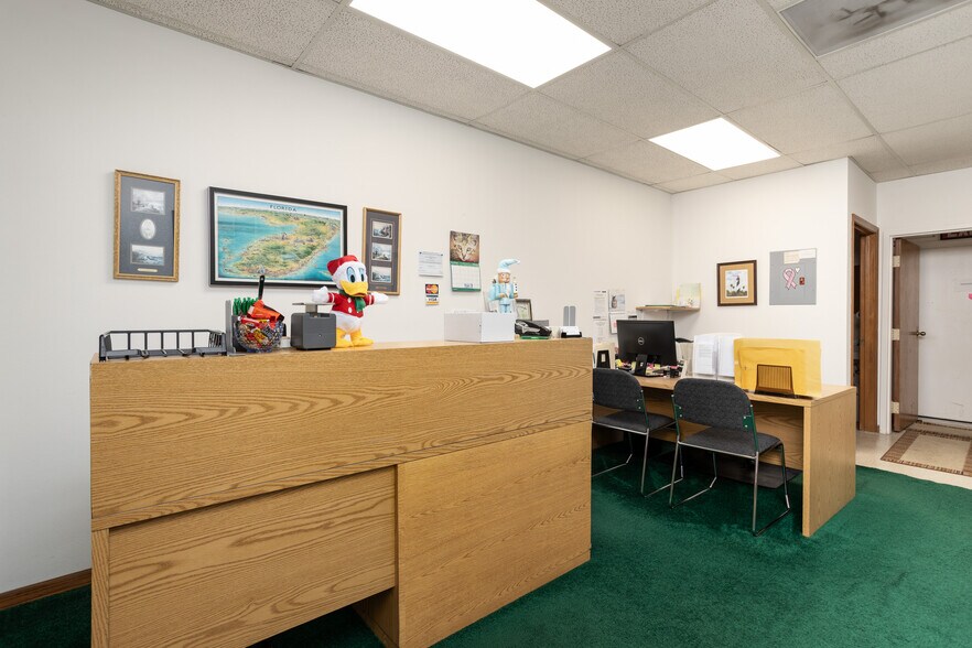 More Photos Of 217 W Seminole Ave, Melbourne Office For Lease