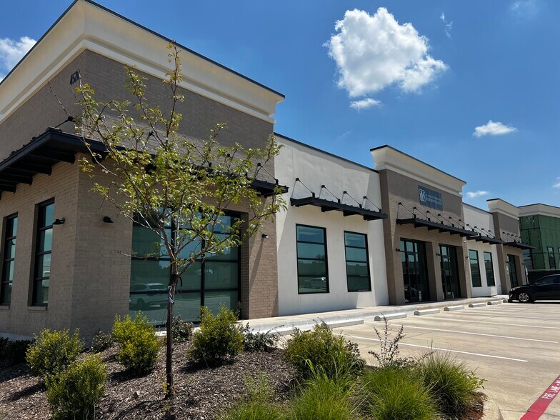More Photos Of 4500 N MacArthur Blvd, Irving Medical For Lease