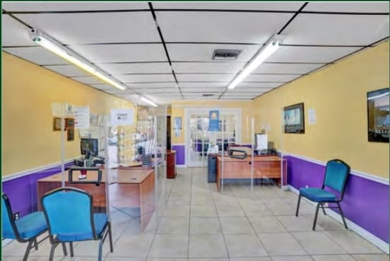 More Photos Of 4200-4248 NW 12th St, Lauderhill Storefront Retail Office For Lease