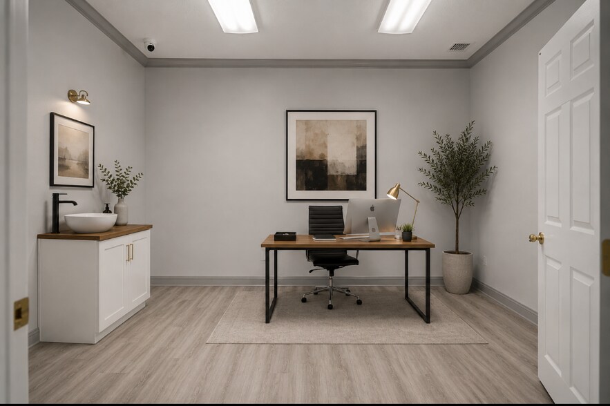 More Photos Of 6817 Southpoint Pky, Jacksonville Loft Creative Space For Lease