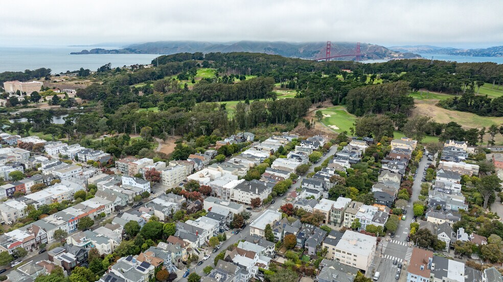More Photos Of 110 6th Ave, San Francisco Apartments For Sale