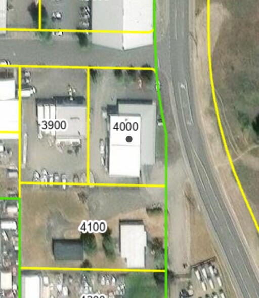 More Photos Of 4202 W 6th Ave, Eugene Warehouse For Sale