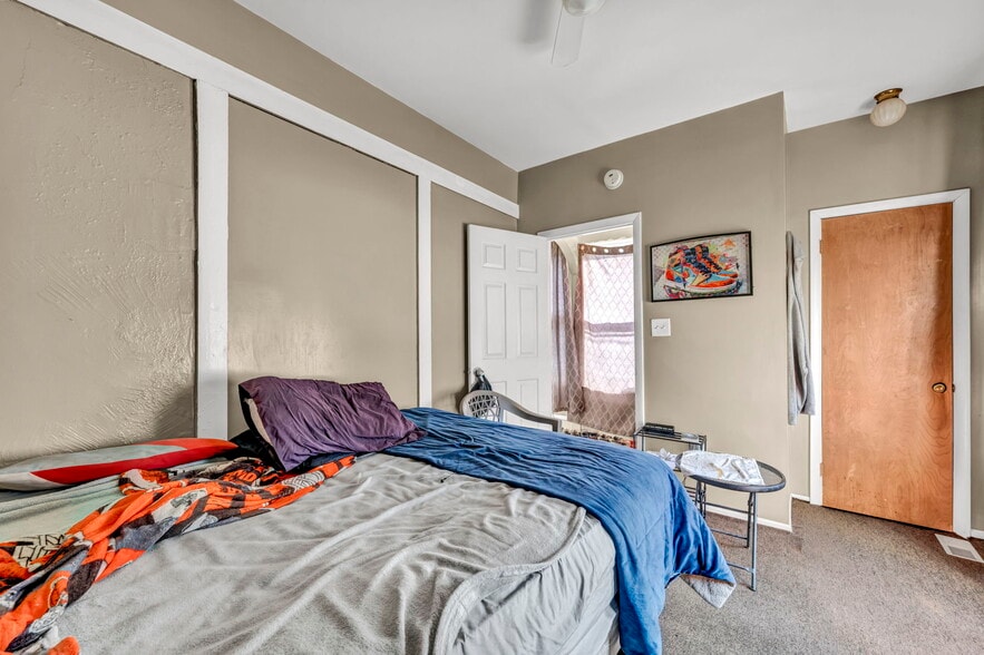 More Photos Of 2127 W 100th St, Cleveland Multifamily For Sale