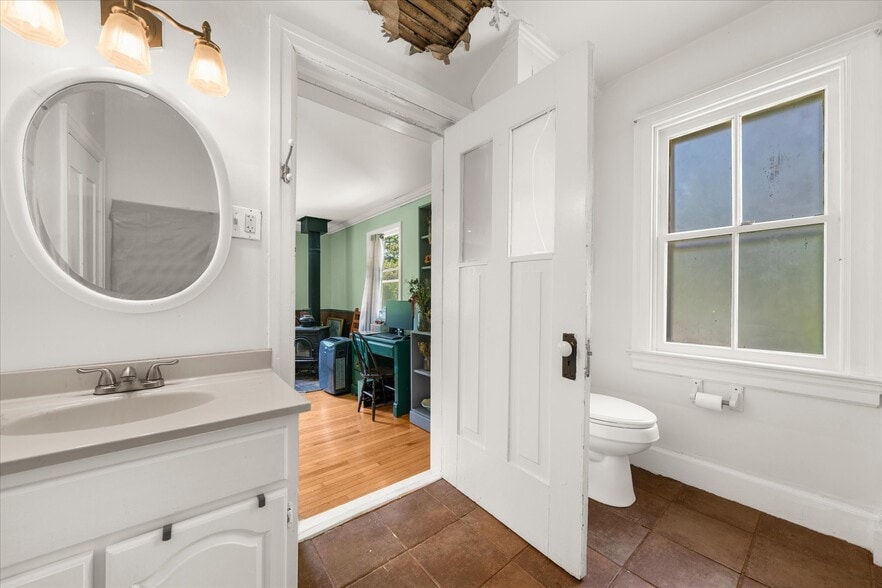 More Photos Of 5358 York Rd, Doylestown Hospitality For Sale