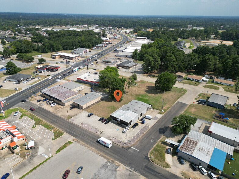 More Photos Of TBD Reel Rd. Rd, Longview Land For Sale