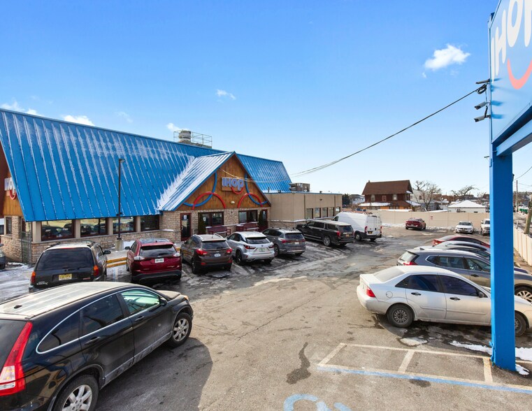 More Photos Of 254-02 Rockaway Blvd, Jamaica General Retail For Sale