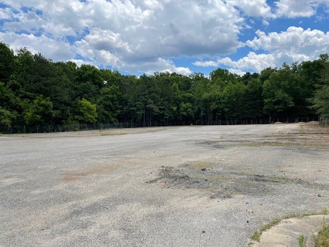 More Photos Of 9725 Express Ln, North Chesterfield Land For Lease