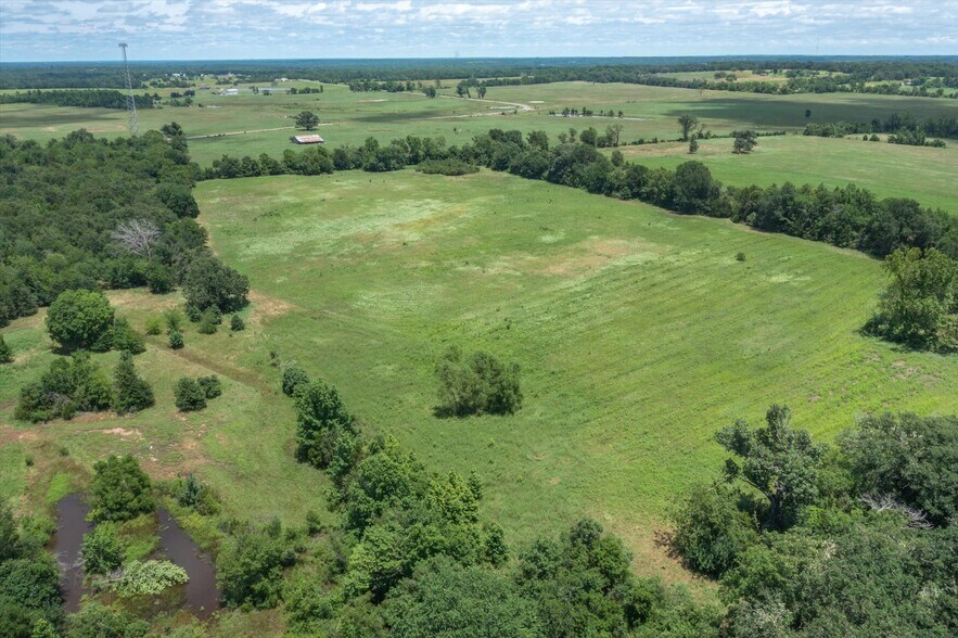 More Photos Of 0000 State Highway 64, Canton Land For Sale