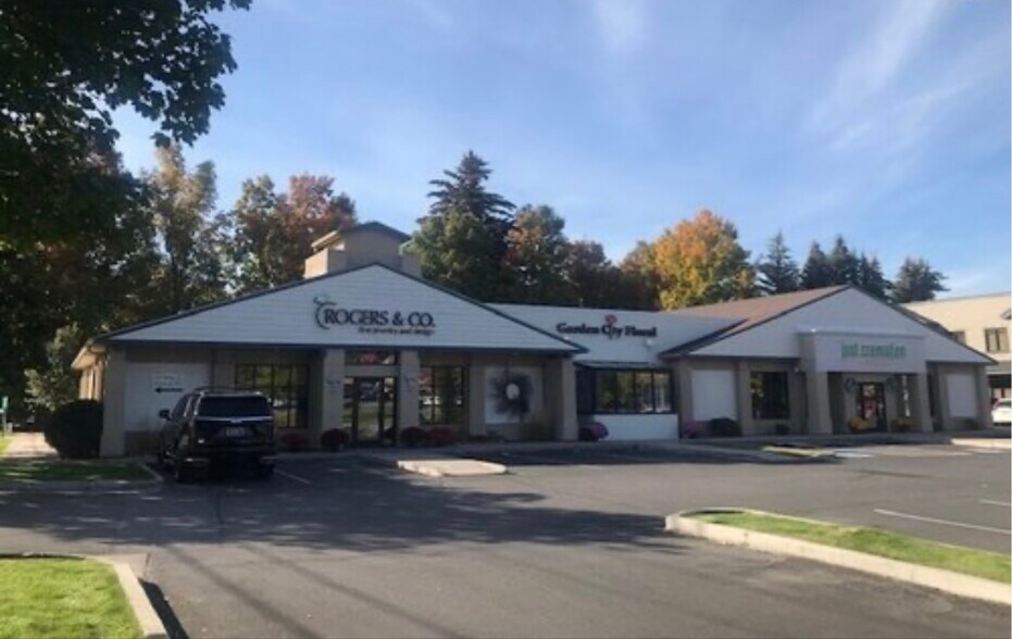 Primary Photo Of 2510 Spurgin Rd, Missoula General Retail For Lease