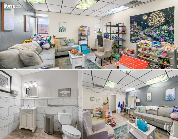 More Photos Of 620 E Plumb Ln, Reno Office For Lease