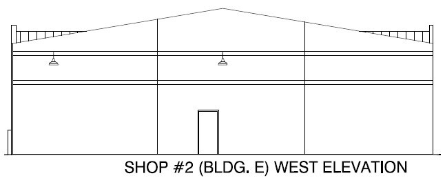 More Photos Of 1931 Liggett Rd, Castle Rock Self Storage For Sale