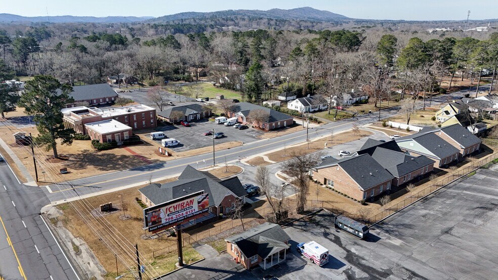 More Photos Of 6 Charlton St NW, Rome Apartments For Sale