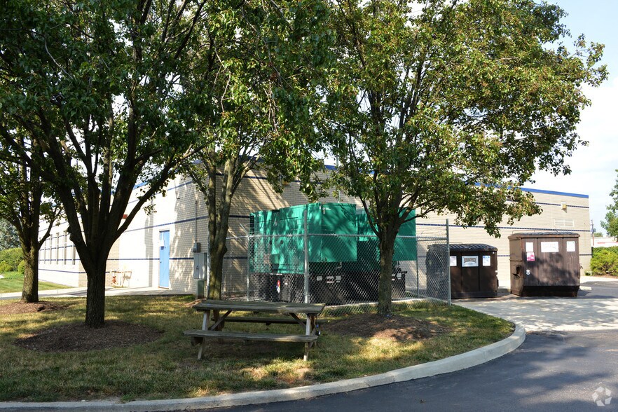 More Photos Of 1427 Business Center Ct, Dayton Medical For Lease