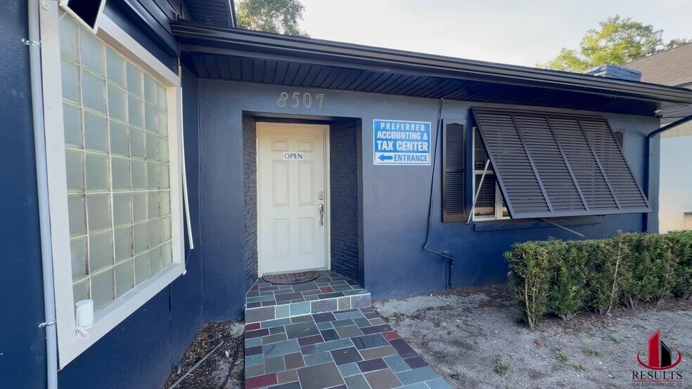 Primary Photo Of 8507 Forest City Rd, Orlando Office For Sale