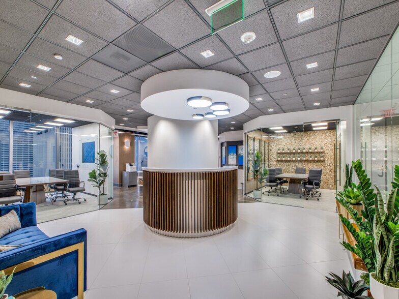 More Photos Of 1000 Main St, Houston Coworking Space
